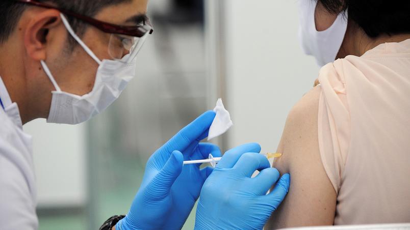 Guanambi vacina contra a Covid-19 pessoas de 37 anos nesta segunda (9) e 35 e 36 anos na terça (10); veja cronogramas