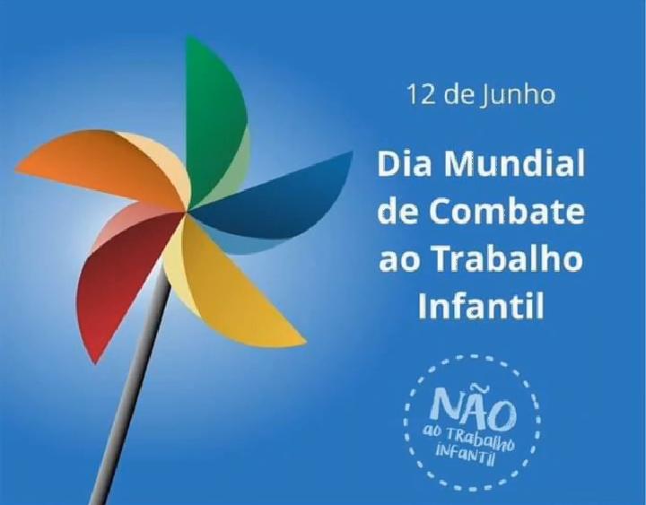 Secretaria de Assistência Social de Guanambi realiza campanha de combate ao trabalho infantil