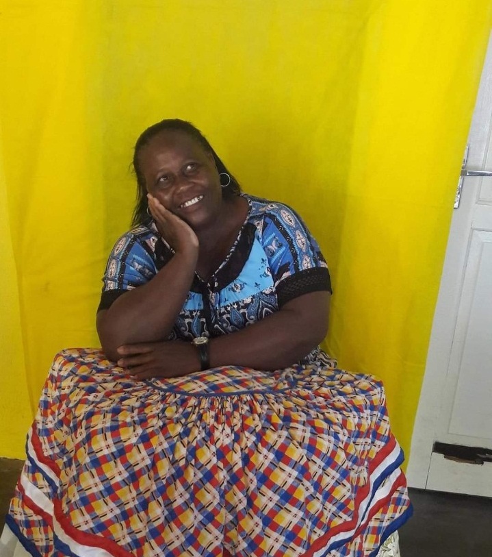 LUTO | - Magistério perde a professora Celita