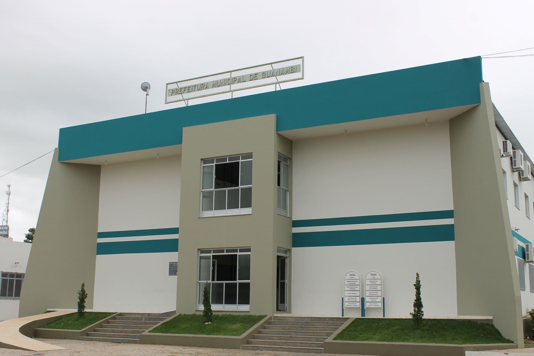 Guanambi seguirá com toque de recolher no fim de semana; atividades essenciais seguirão funcionando com regras rígidas