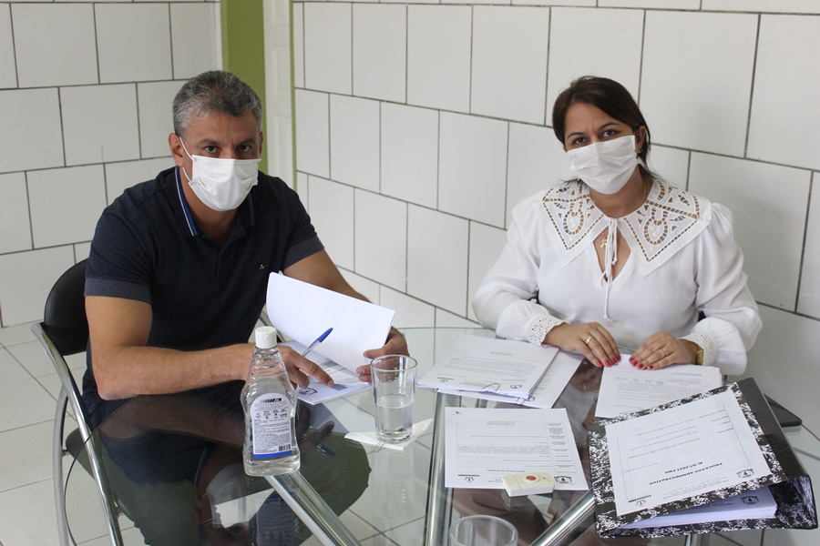 Guanambi comemora 30 mil vacinas aplicadas contra a Covid-19 e lidera índice na região sudoeste e superiores à média estadual e nacional