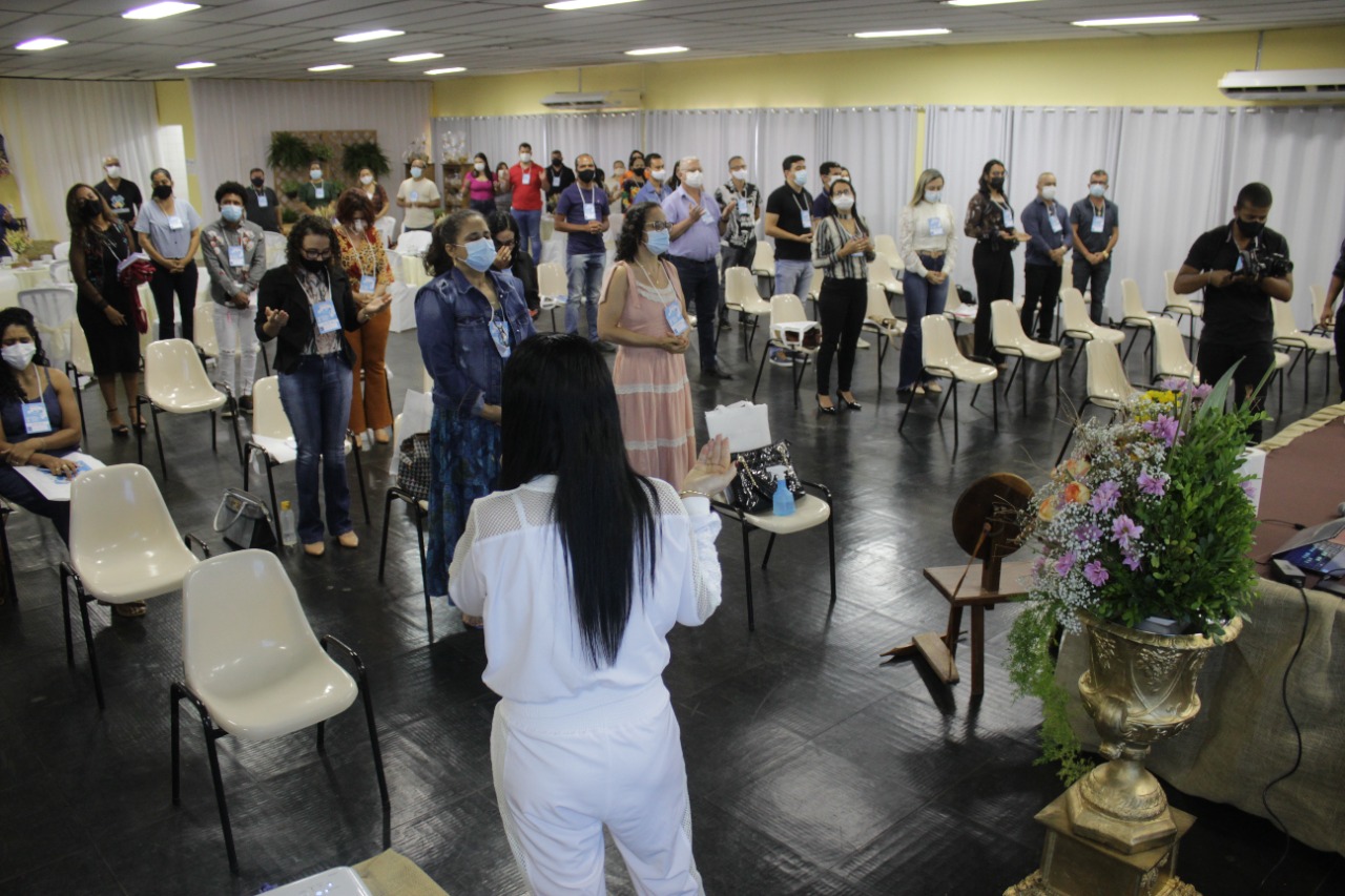 Guanambi sedia 1° Encontro de Dirigentes Municipais do Território Sertão Produtivo