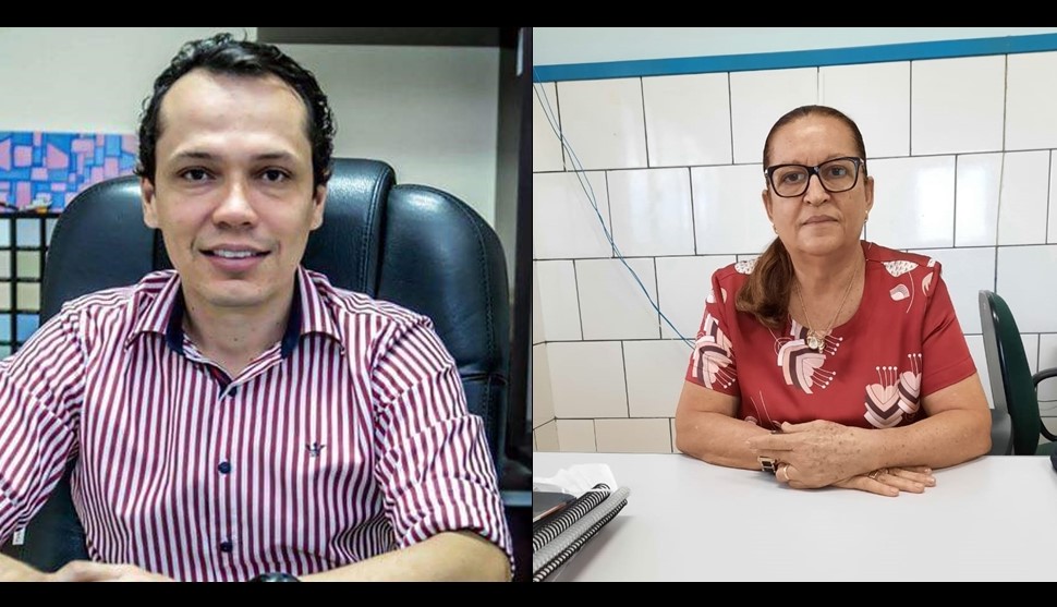 Prefeito nomeia secretários de Infraestrutura e Assistência Social