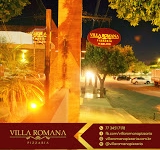 Villa Romana Gourmet