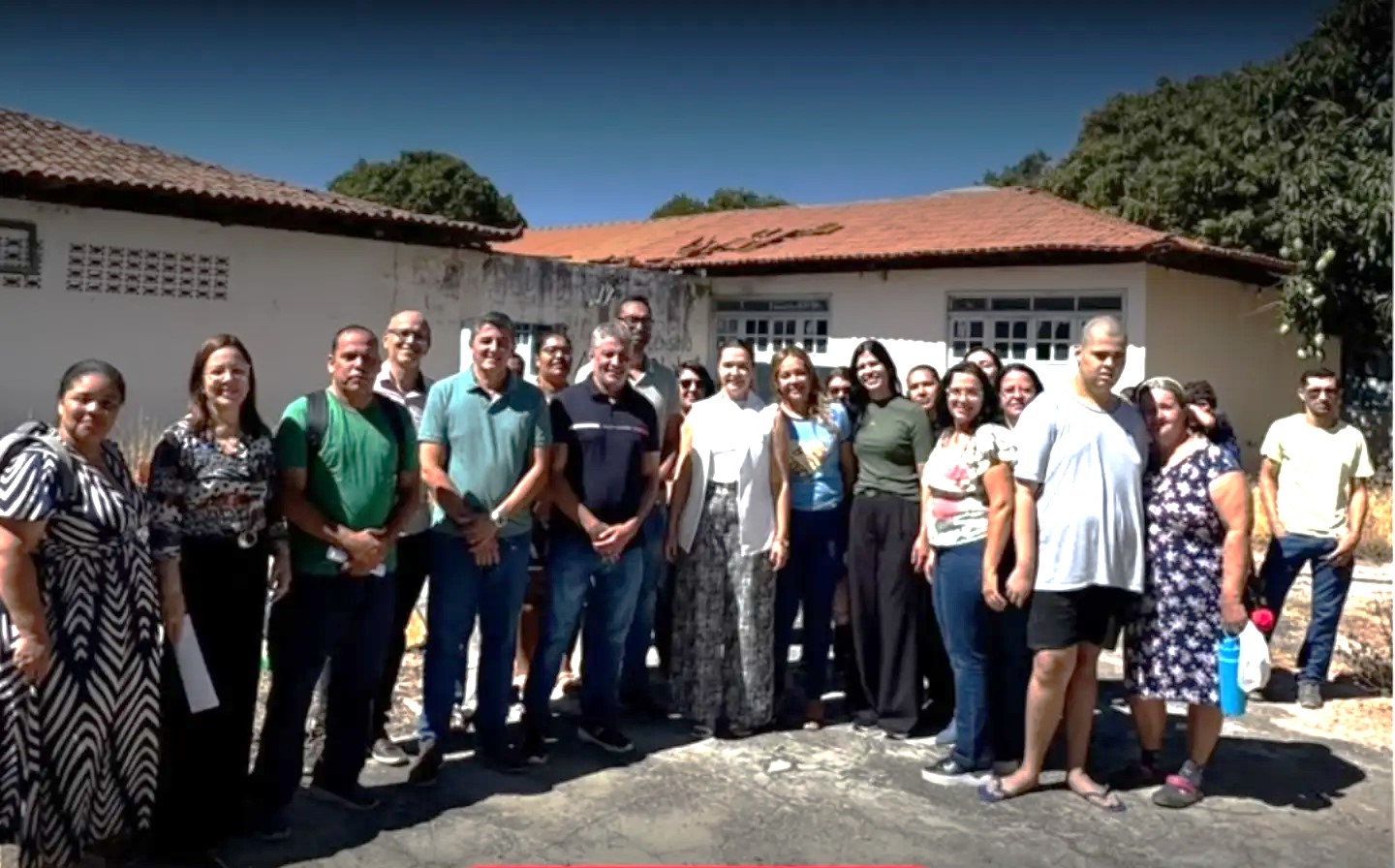 Prefeitura de Guanambi e AFAAG avançam nas tratativas para instalação da Casa do Amor