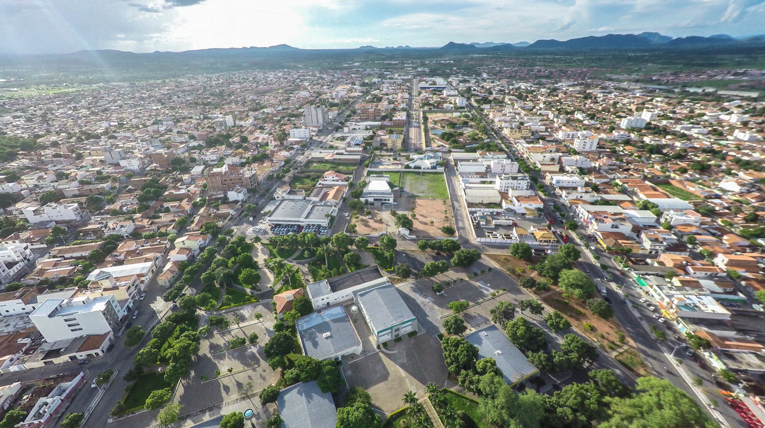 Ranking de competitividade aponta Guanambi como um dos municípios mais competitivos da Bahia