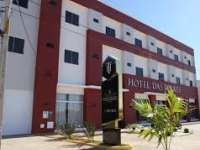 Hotel das Torres
